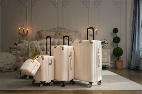 luxury carry on luggage brands.